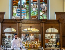 Pearse Lyons Whiskey Distillery Trilogy Experience in Dublin