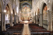 Rome Crypts and Catacombs Tour