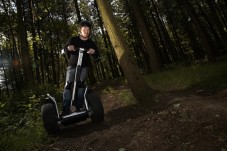 Segway Rally for Two