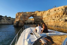 Private Yacht Cruise in Albufeira, Algarve - Portugal