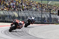 Silver MotoGP Ticket – Mugello