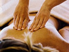Shiatsu massage 1 hour- Angleur 
