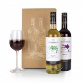 Italian Wine Duo