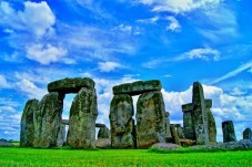 Visit to Windsor Castle and Stonehenge