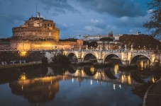 Bespoke Holiday Prize Experience Voucher worth £2500