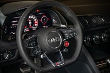 Drive an Audi R8