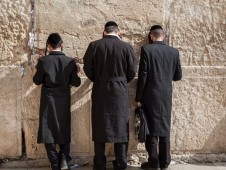 Five Day Tour of Israel, Jordan and Egypt