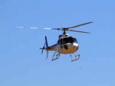 Helikopterflug - Jungfraujoch und Matterhorn