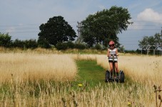 Segway in Surrey