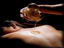 Massagem Equilíbrio (1h15)