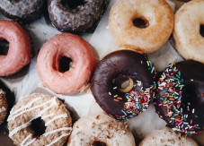 Dublin Donut Tour for Two