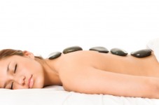 Hot Stone Massage UK wide