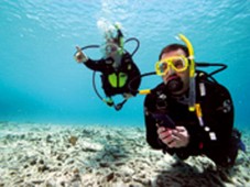 Scuba Diving for two in Manchester