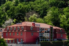 Escapada Douro & SPA **** (2 noites) p/2