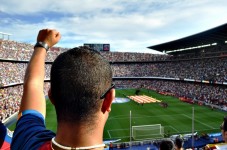 Juventus Tickets - 2 Night Stay
