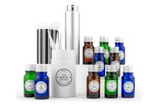 Design Your Own Perfume at Home Set - The Perfumer’s Edit