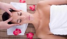Massagem de Relaxamento Profundo