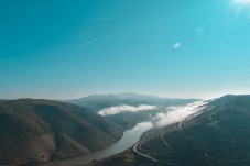 Douro Valley Road Trip Tour in Land Rover for 2