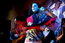 Come and see a unique Flamenco venue show!