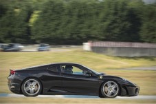 Drive a Ferrari F430 at Braga Race Track