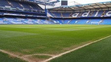 Chelsea Tickets - For Two