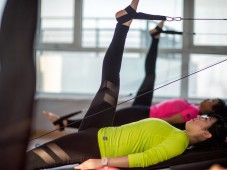 4 Ingressi Gym per una persona & soggiorno 1 notte