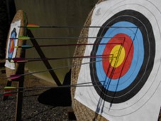 Archery Bedfordshire