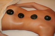 Hot Stone Massage UK wide