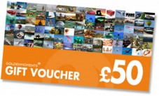 Classic Gift Voucher £50