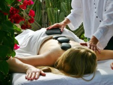 Aromatherapy Massage Deluxe - London (North)