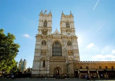 Coronation 2023: Westminster Abbey Ticket