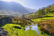Lake District and afternoon tea day tour