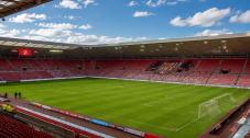 Sunderland Tickets & Stadium Tour for Two