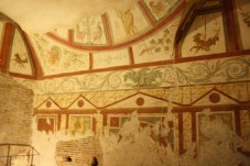 Rome Crypts and Catacombs Tour