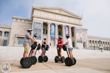 Chicago Segway Tour