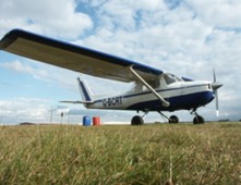 60 Minute Light Aircraft Flight Experience