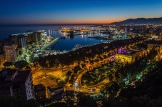 Málaga Guided Tour