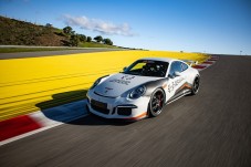 Mega Driving Experience - Portimão