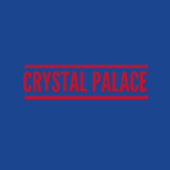 Crystal Palace Tickets - For Two
