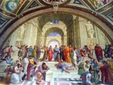 Skip-the-line to Castel Sant'Angelo and the Tomb of Hadrian