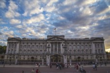 Buckingham Palace Tour