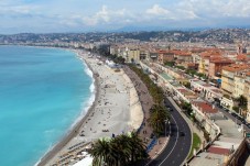 French Riviera customizable private tour