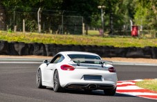 Drive a Porsche Cayman