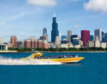 Navy Pier Architecture Tour Chicago