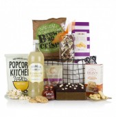 Non-Alcoholic Treats Hamper
