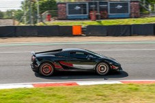 Drive Two Supercars + High Speed Passenger Ride