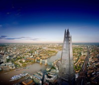 The View from The Shard tickets