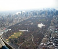 Central Park Guided Bike Tour