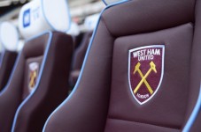 West Ham Tickets - For Two