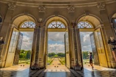 Visite guidée du Château - Billet enfant - (6-17ans)